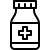 Pharmaceutical Icon