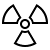 Radiochemistry Icon
